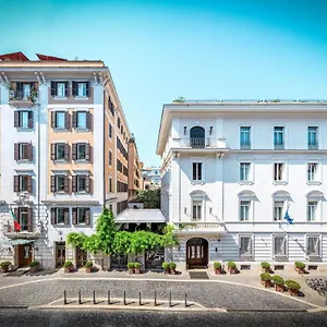 Отель Locarno *****