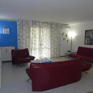 La Martlona Casa vacanze