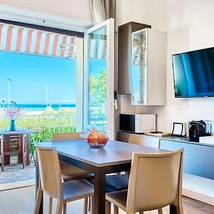 Con Terrazza Vista Mare Appartamento