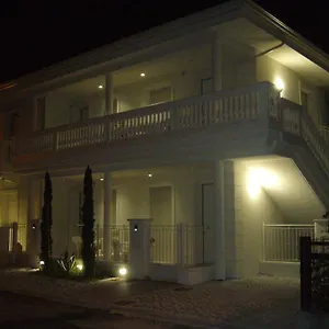 Casa Via Meucci Appartamento