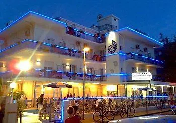 Hotel La Cappuccina Riccione