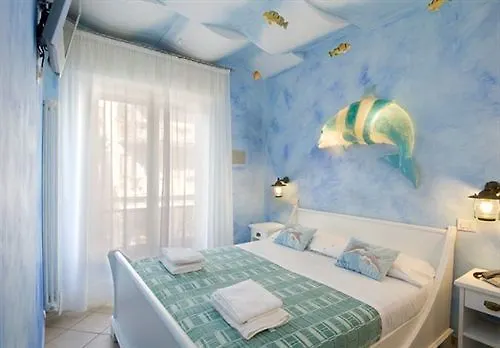 Hotel La Cappuccina Riccione