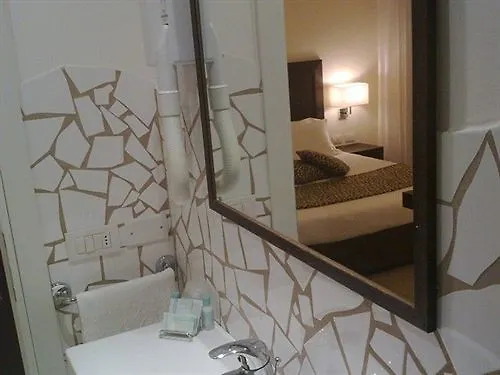 Hotel La Cappuccina Riccione