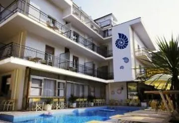 Hotel La Cappuccina Riccione