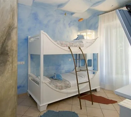 Hotel La Cappuccina Riccione
